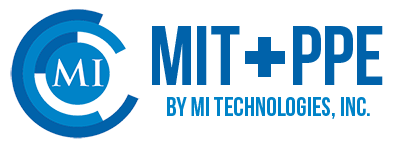 MI Technologies, Inc. Personal Protective Equipment (PPE)